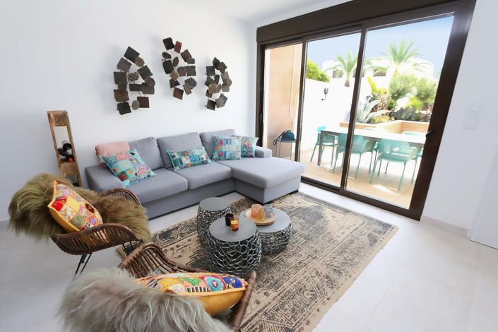 Image No.17-3 Bed Apartment for sale