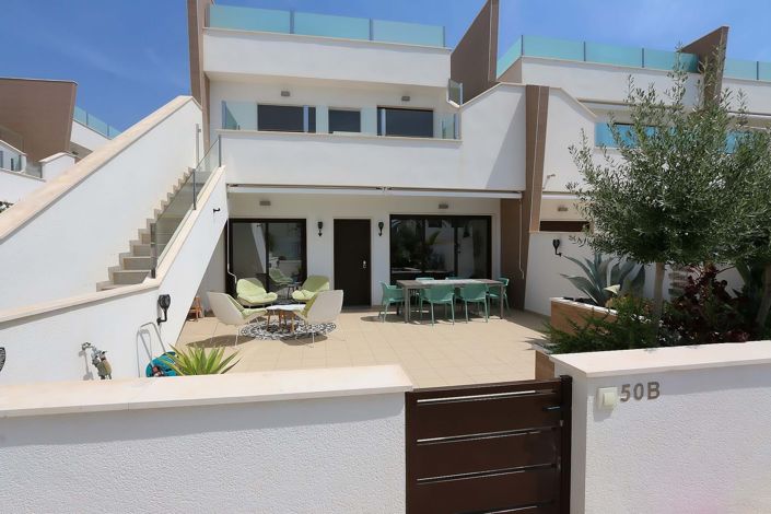 Image No.3-3 Bed Apartment for sale