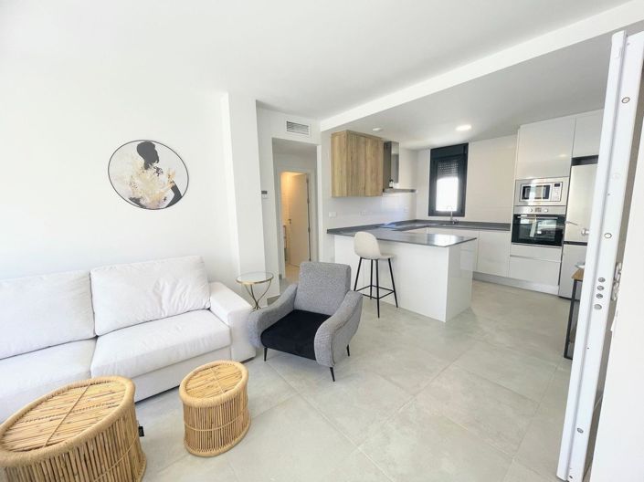 Image No.6-2 Bed Penthouse for sale