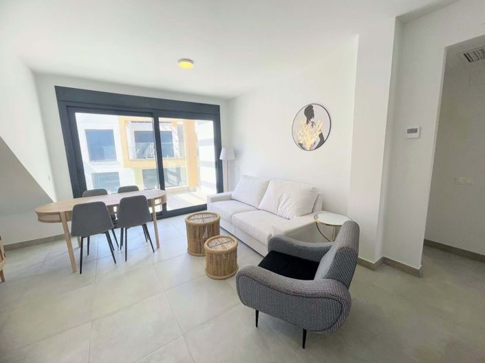 Image No.8-2 Bed Penthouse for sale