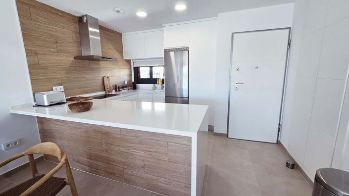 Image No.6-2 Bed Penthouse for sale