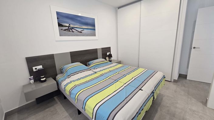 Image No.15-2 Bed Apartment for sale