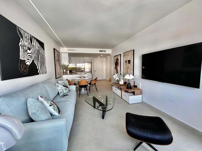 Image No.11-Penthouse de 3 chambres à vendre à Villamartin