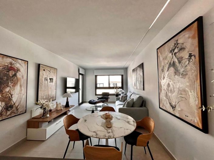 Image No.12-Penthouse de 3 chambres à vendre à Villamartin