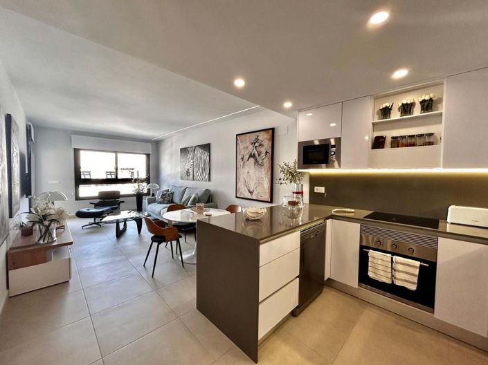 Image No.15-Penthouse de 3 chambres à vendre à Villamartin