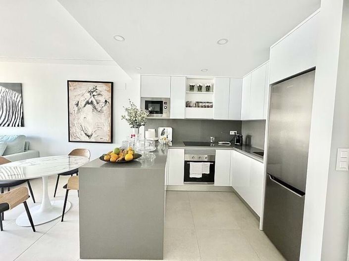 Image No.16-Penthouse de 3 chambres à vendre à Villamartin