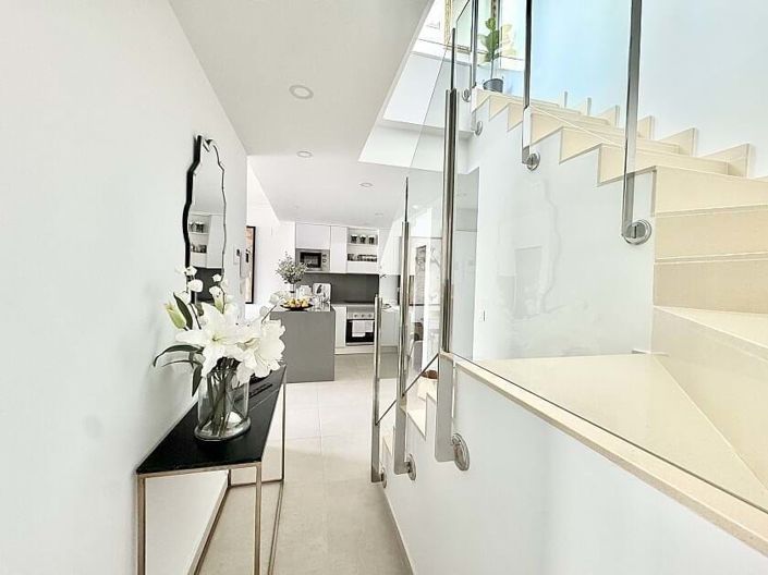 Image No.17-Penthouse de 3 chambres à vendre à Villamartin