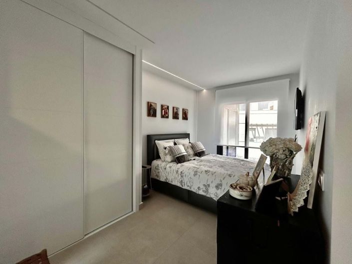 Image No.19-Penthouse de 3 chambres à vendre à Villamartin