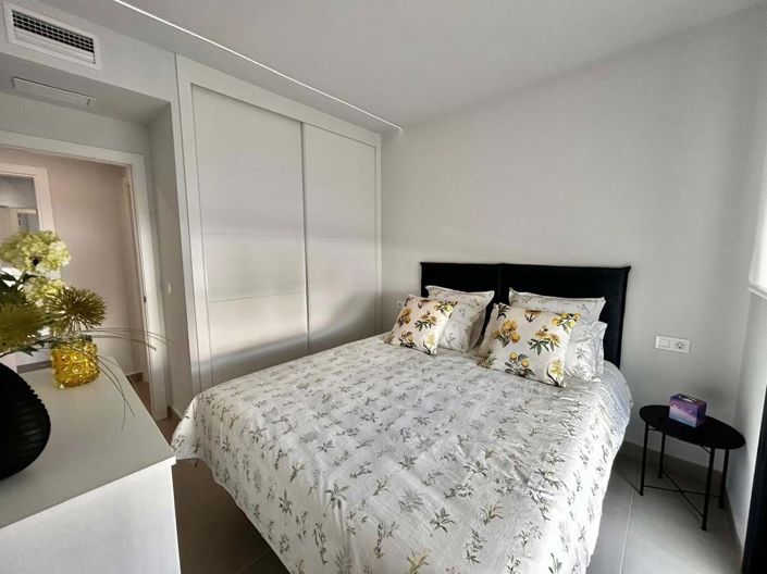 Image No.21-Penthouse de 3 chambres à vendre à Villamartin