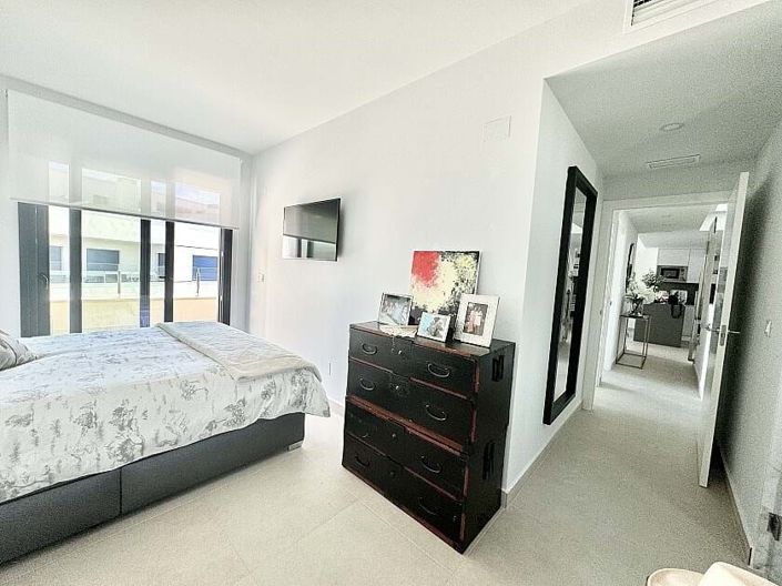 Image No.23-Penthouse de 3 chambres à vendre à Villamartin