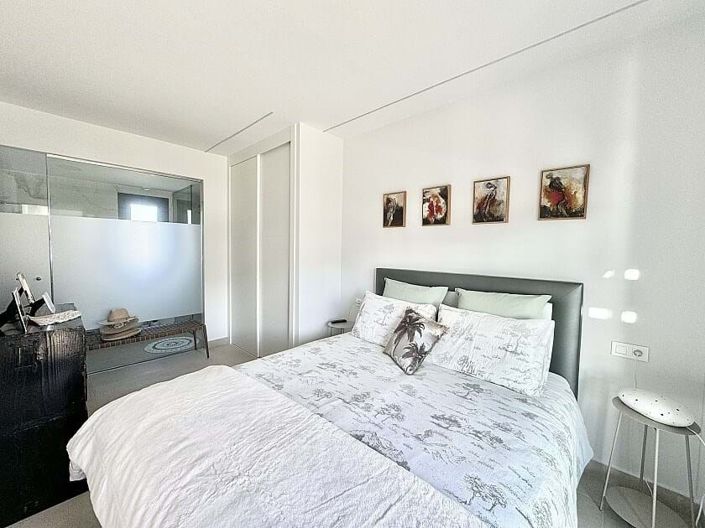 Image No.24-Penthouse de 3 chambres à vendre à Villamartin