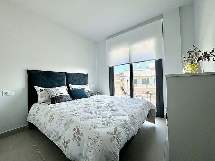 Image No.27-Penthouse de 3 chambres à vendre à Villamartin