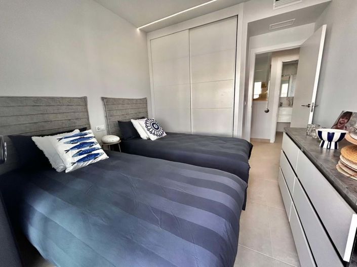 Image No.29-Penthouse de 3 chambres à vendre à Villamartin