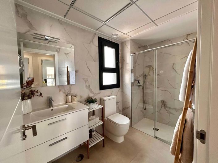 Image No.34-Penthouse de 3 chambres à vendre à Villamartin