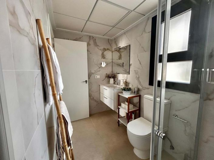 Image No.35-Penthouse de 3 chambres à vendre à Villamartin