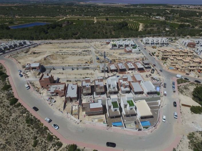 Image No.36-Villa de 3 chambres à vendre à Villamartin