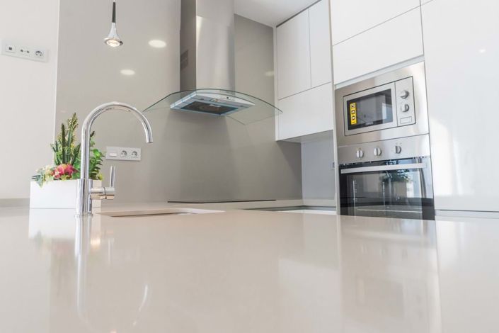 Image No.6-Villa de 3 chambres à vendre à Villamartin