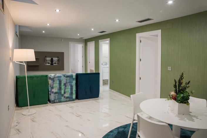 Image No.8-Villa de 3 chambres à vendre à Villamartin