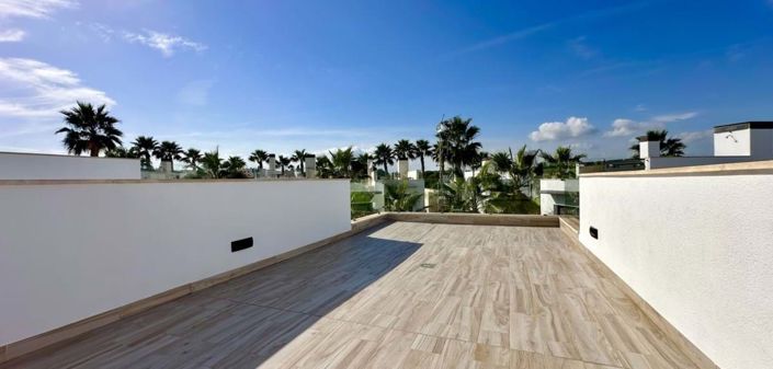 Image No.11-3 Bed Villa for sale