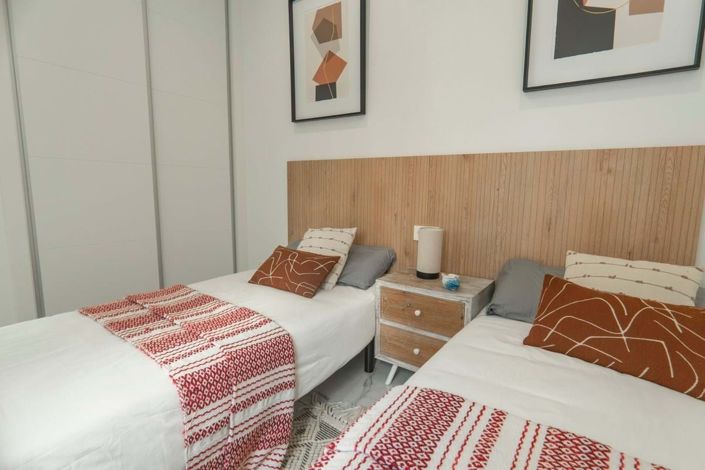 Image No.19-3 Bed Villa for sale