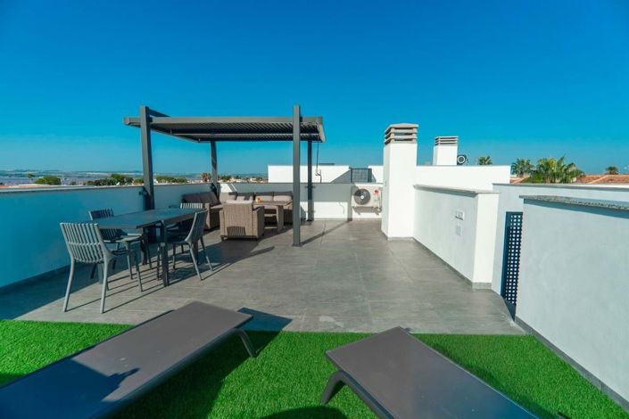 Image No.35-3 Bed Villa for sale