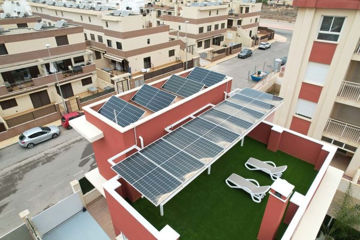 Image No.46-3 Bed Townhouse for sale