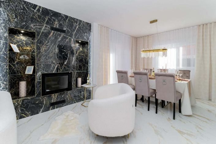 Image No.5-3 Bed Townhouse for sale