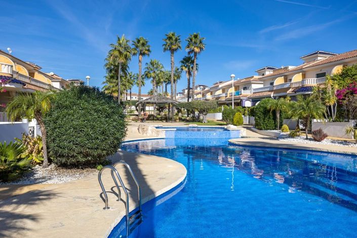 Image No.38-2 Bed Apartment for sale