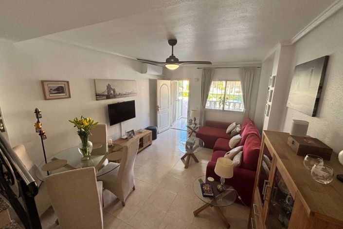 Image No.22-2 Bed Townhouse for sale