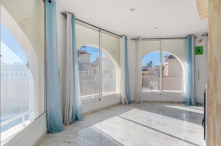 Image No.18-Villa de 4 chambres à vendre à Ciudad Quesada