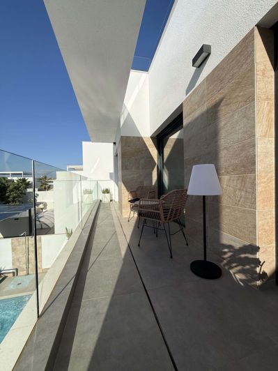 Image No.34-3 Bed Villa for sale