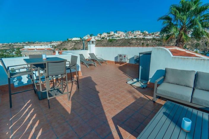 Image No.46-3 Bed Villa for sale