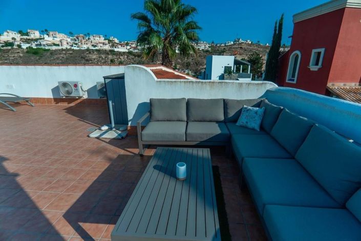 Image No.47-3 Bed Villa for sale