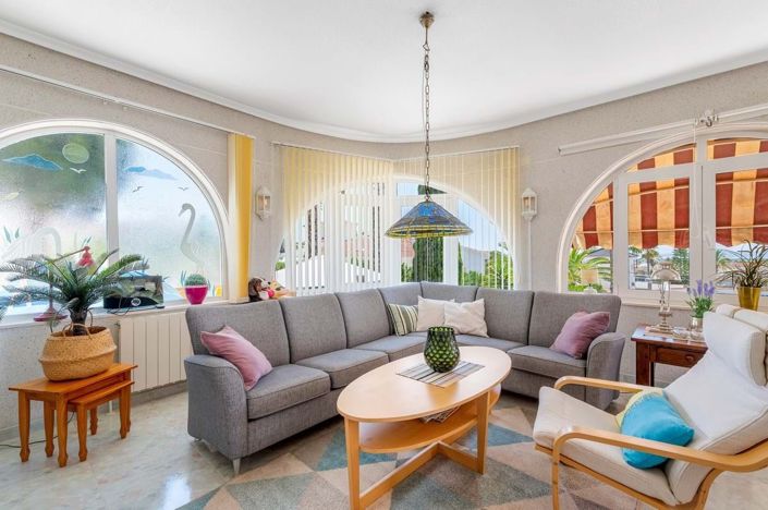 Image No.9-3 Bed Villa for sale