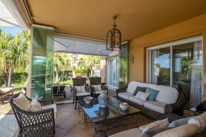 Image No.16-Villa de 6 chambres à vendre à Sotogrande playa