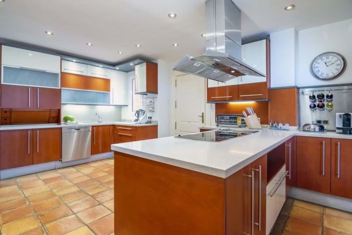 Image No.22-Villa de 6 chambres à vendre à Sotogrande playa