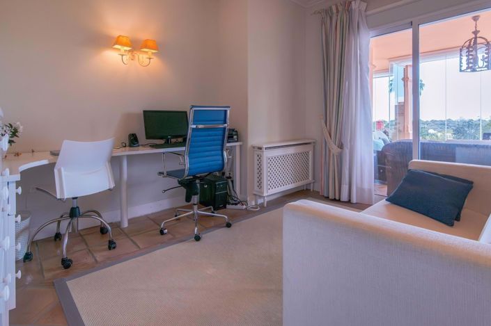 Image No.46-Villa de 6 chambres à vendre à Sotogrande playa