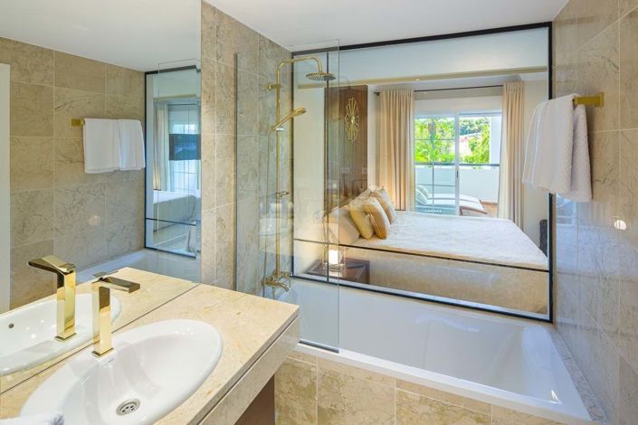 Image No.11-Appartement de 2 chambres à vendre à Marbella