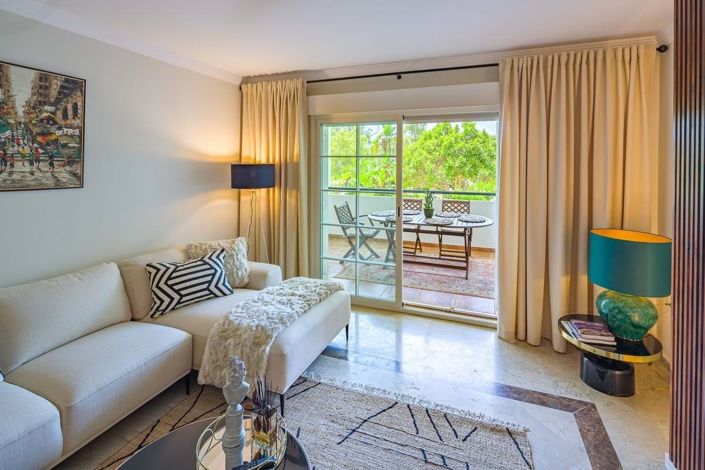 Image No.19-Appartement de 2 chambres à vendre à Marbella