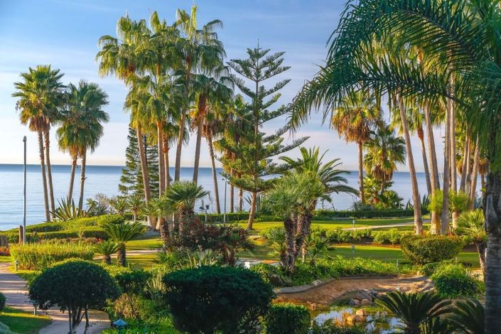 Image No.42-Appartement de 2 chambres à vendre à Marbella