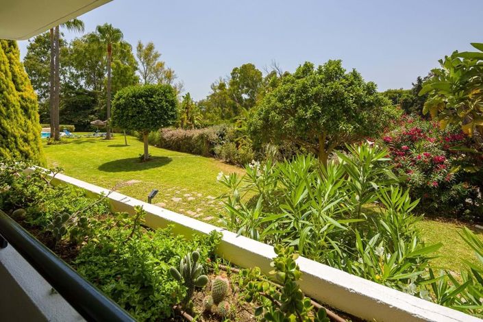 Image No.48-Appartement de 2 chambres à vendre à Marbella