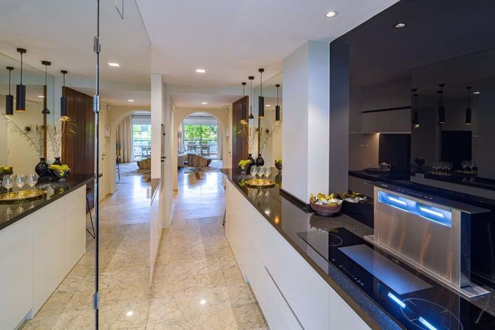 Image No.5-Appartement de 2 chambres à vendre à Marbella