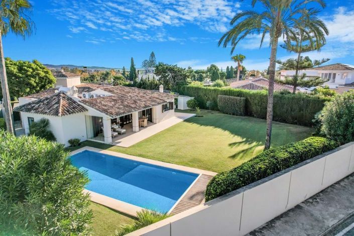 Image No.3-3 Bed Villa for sale