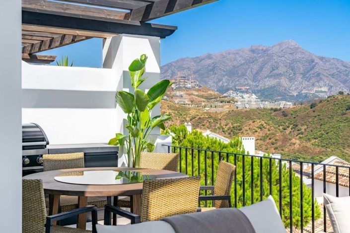 Image No.17-3 Bed Penthouse for sale