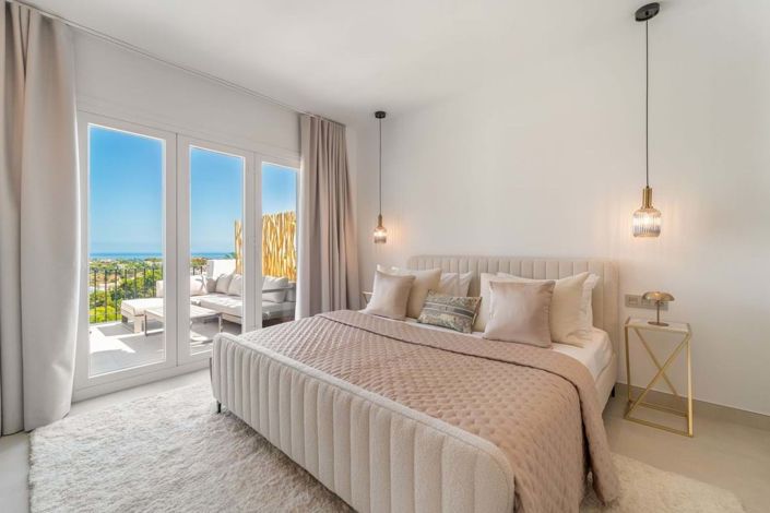 Image No.20-3 Bed Penthouse for sale