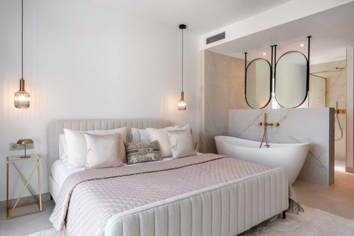 Image No.21-3 Bed Penthouse for sale