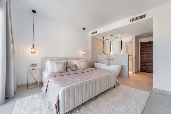 Image No.24-3 Bed Penthouse for sale