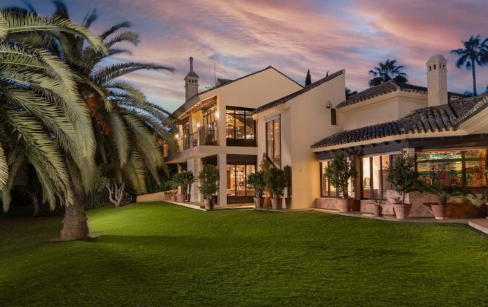 Image No.21-6 Bed Villa for sale