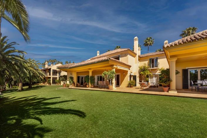 Image No.24-6 Bed Villa for sale