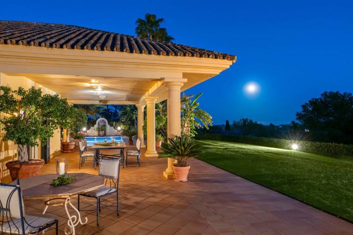 Image No.26-6 Bed Villa for sale